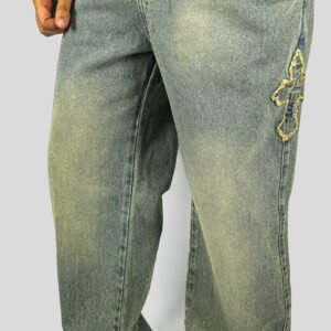 Calça Cruz