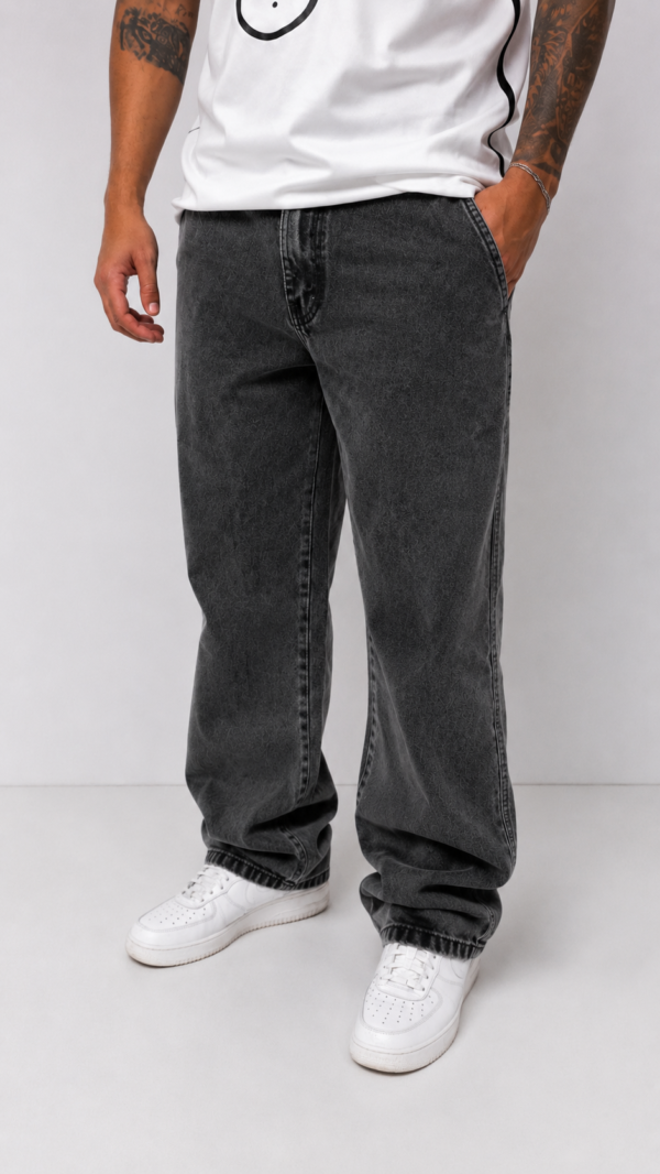 Calça Reta